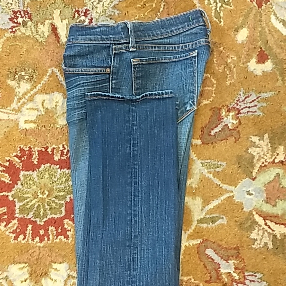 Jeans - Picture 5 of 5